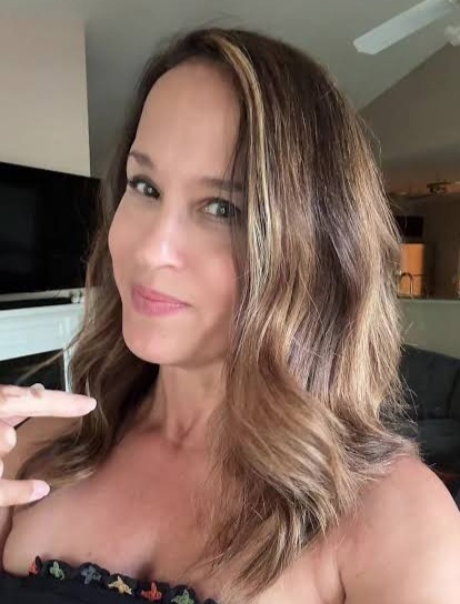 Sarah Mitchell