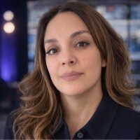 Amina Reeves